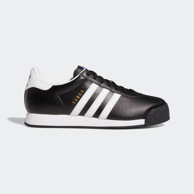 ADIDAS MEN SAMOA SHOES