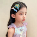 1NOM Mermaid Children's Hair Clip