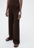 MANGO WOMEN TROUSERS SESETE-32