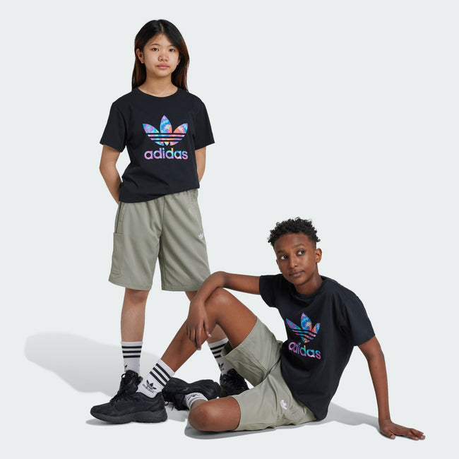 Adidas Kids CARGO SHORTS Shorts
