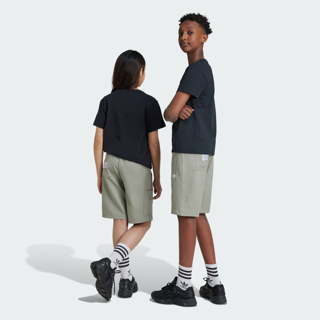 Adidas Kids CARGO SHORTS Shorts