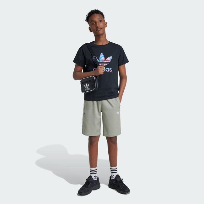 Adidas Kids CARGO SHORTS Shorts
