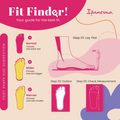 IPANEMA WOMEN CLASS EASY ON GLOW FEM