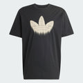 Adidas Men-SKELETON TR TEE T-shirt