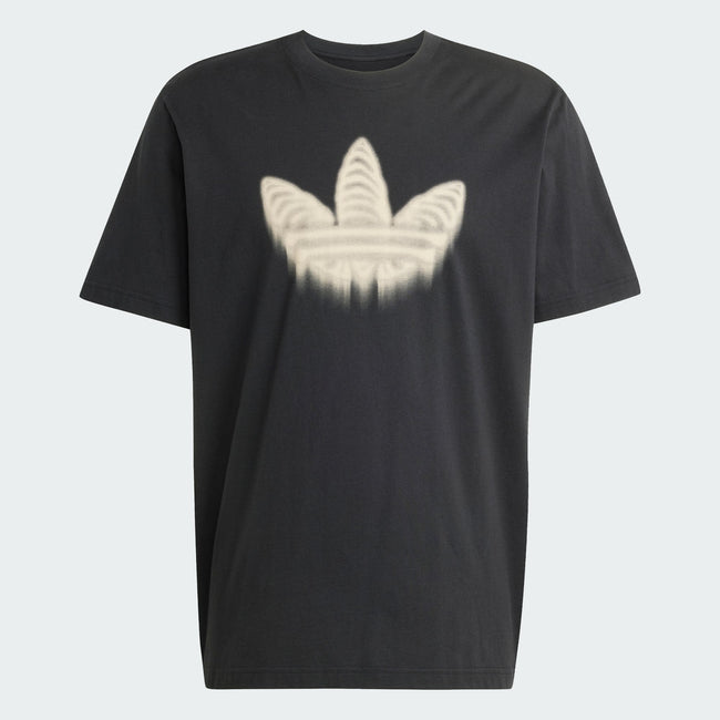 Adidas Men-SKELETON TR TEE T-shirt