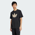 Adidas Men-SKELETON TR TEE T-shirt