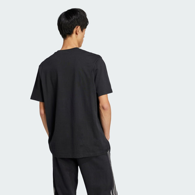 Adidas Men-SKELETON TR TEE T-shirt