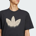 Adidas Men-SKELETON TR TEE T-shirt