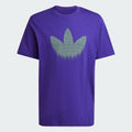 Adidas Men-SKELETON TR TEE T-shirt