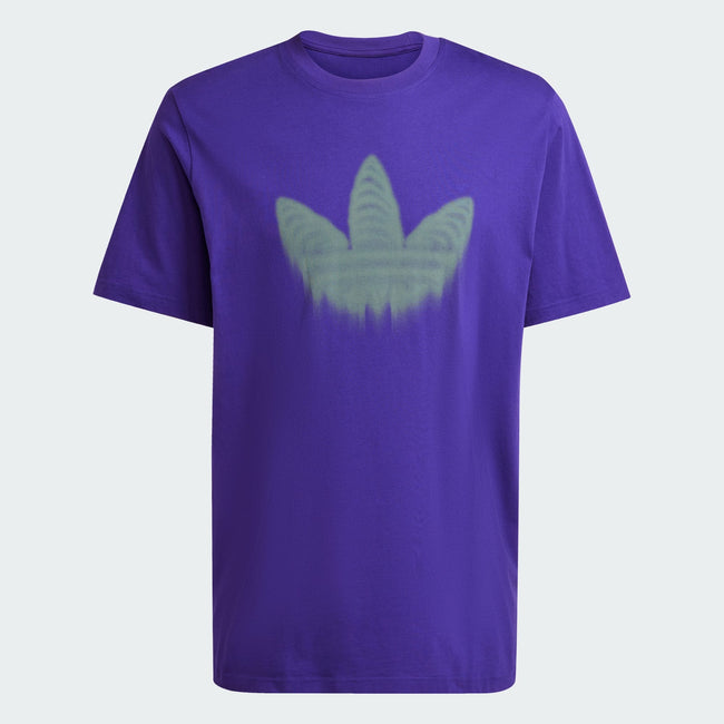 Adidas Men-SKELETON TR TEE T-shirt