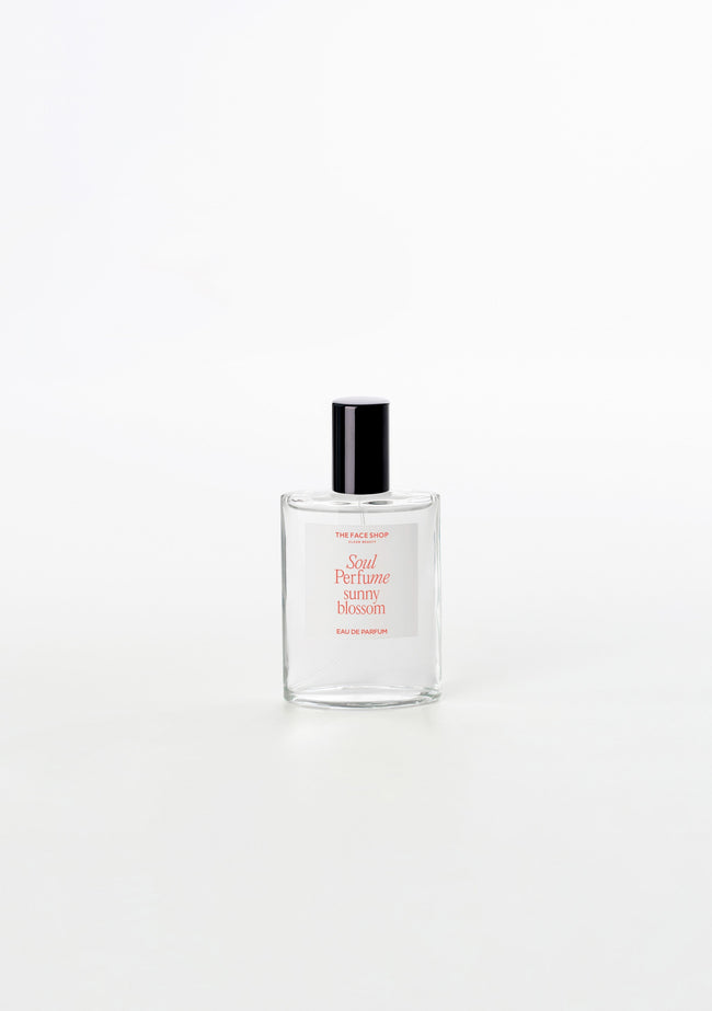 Soul Perfume Sunny Blossom