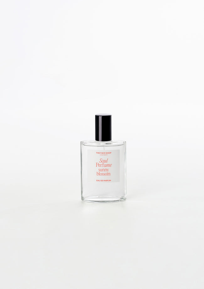 Soul Perfume Sunny Blossom