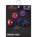 Spider-Man II 5 Pack