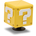 Jibbitz™ Charm Super Mario Question