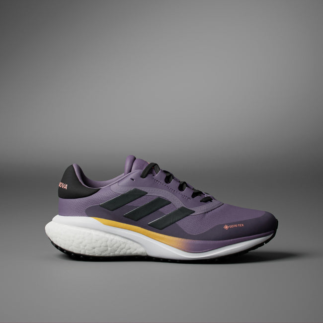 ADIDAS WOMEN SUPERNOVA 3 W GTX SHOES