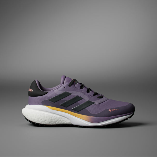 ADIDAS WOMEN SUPERNOVA 3 W GTX SHOES