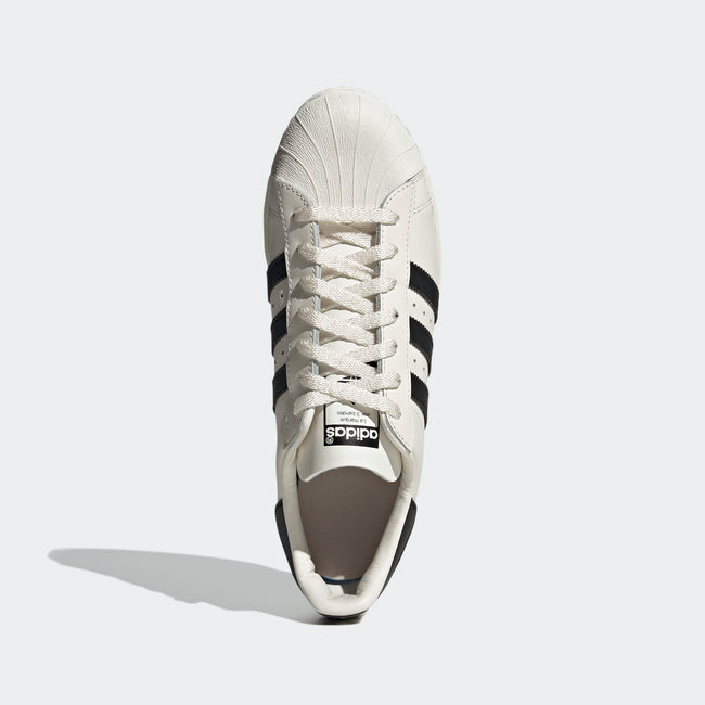 ADIDAS MEN SUPERSTAR 82 SHOES