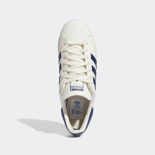 ADIDAS MEN SUPERSTAR 82 SHOES
