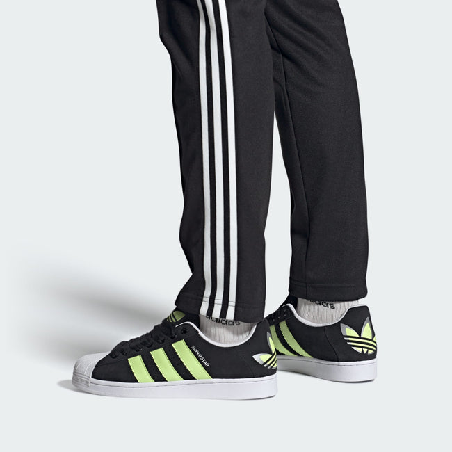 ADIDAS MEN SUPERSTAR SHOES