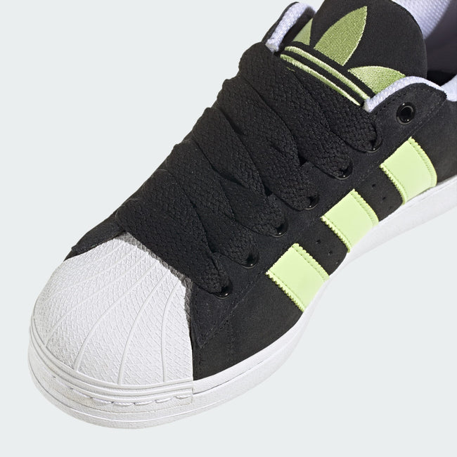ADIDAS MEN SUPERSTAR SHOES