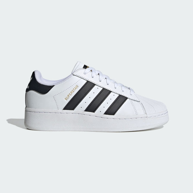 ADIDAS MEN SUPERSTAR XLG SHOES