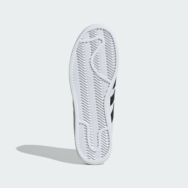 ADIDAS MEN SUPERSTAR XLG SHOES