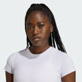 Adidas T-shirt Women PL ESS C TEE KQ8386