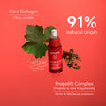 APIVITA Beevine Elixir Firming Activating Lift Serum 30ml