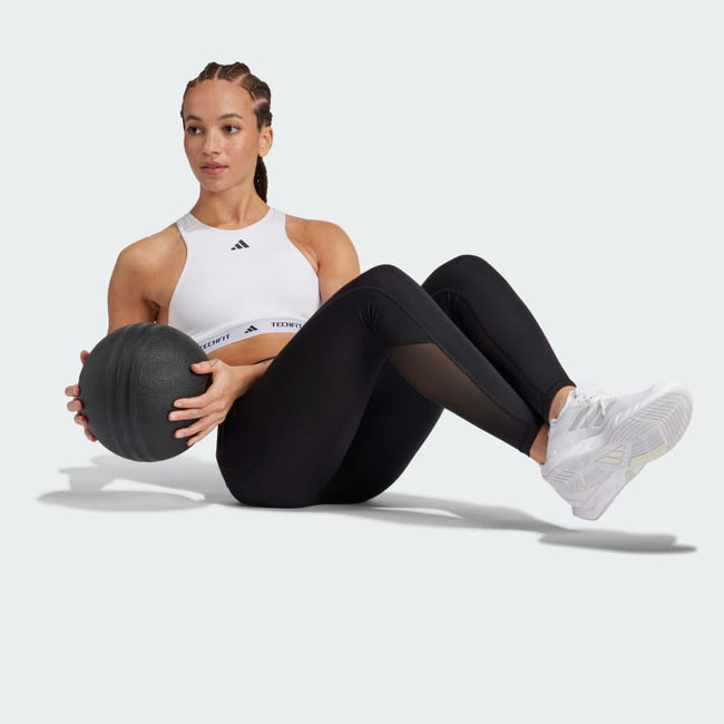 ADIDAS WOMEN TF MS HN BRA Bra