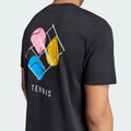 Adidas T-shirt Men M US G T KR2322