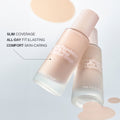 THEFACESHOP INK LASTING FOUNDATION SLIM FIT NEW V103