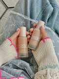 THEFACESHOP INK LASTING FOUNDATION SLIM FIT NEW V103