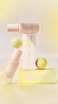THEFACESHOP INK LASTING FOUNDATION SLIM FIT NEW V103