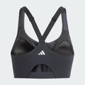 ADIDAS WOMEN TLRD IMPACT LUXE HIGH-SUPPORT ZIP BRA