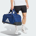 Adidas Duffel Unisex TRA DEF DUF M KC6751