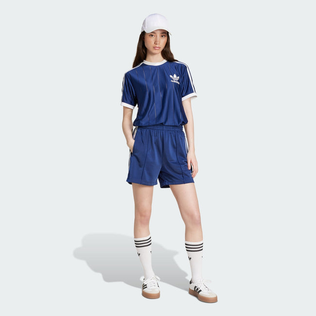 Adidas Women 3 S PNST TEE T-shirt