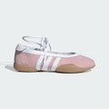 Adidas Shoes Women TAEKWONDO MEI BALLE CLPINK/FTWWHT/GUM3 JQ6434