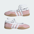 Adidas Shoes Women TAEKWONDO MEI BALLE CLPINK/FTWWHT/GUM3 JQ6434