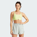 ADIDAS WOMEN TLRDIM LUX HS B BRA