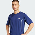 Adidas T-shirt Men TECH APP GF TEE JZ8491