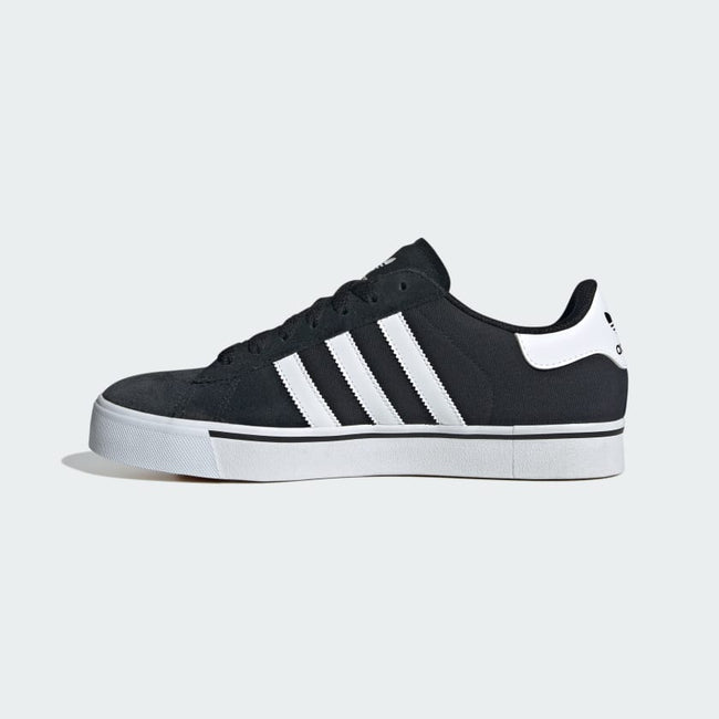 ADIDAS MEN CAMPUS VULC SHOES