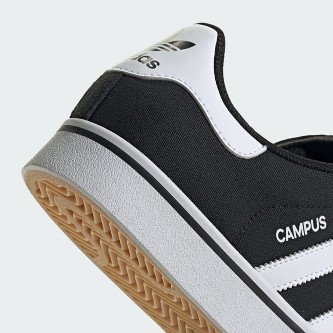 ADIDAS MEN CAMPUS VULC SHOES