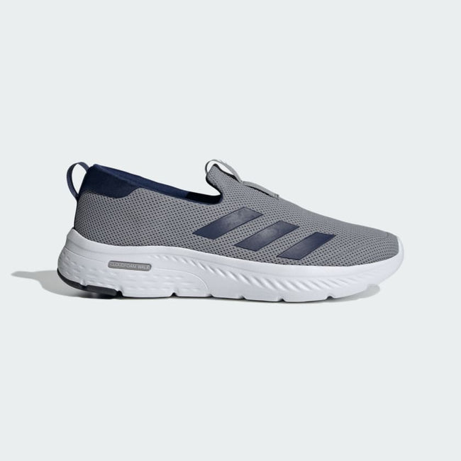 ADIDAS MEN CLOUDFOAM MOVE LOUNGER SHOES
