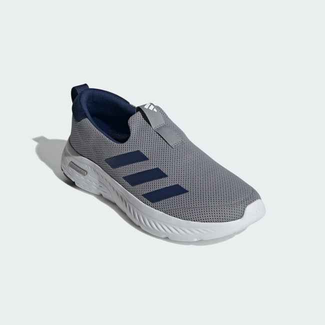 ADIDAS MEN CLOUDFOAM MOVE LOUNGER SHOES