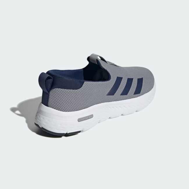 ADIDAS MEN CLOUDFOAM MOVE LOUNGER SHOES
