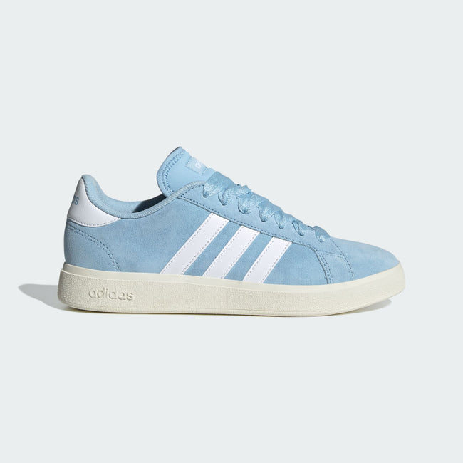 Adidas Women GRAND COURT BASE 00s SHOES