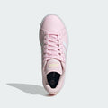 ADIDAS WOMEN GRAND COURT BASE 2.0 SHOES