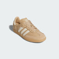 Adidas Shoes Women SAMBA OG W WARSAN/CREWHT/GUM3 KI6848