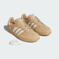 Adidas Shoes Women SAMBA OG W WARSAN/CREWHT/GUM3 KI6848