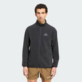 Adidas Jacket Men MT ESS FZ FL KY9784